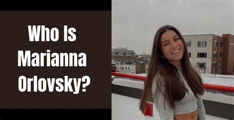 marianna orlovsky video|r/mariannaorlowsky